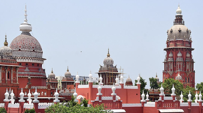 ஆதவ் அர்ஜுனா மானநஷ்ட வழக்கு: ஸ்டாலின் தரப்பு பதிலளிக்க செப்.21 வரை ஐகோர்ட் அவகாசம்!